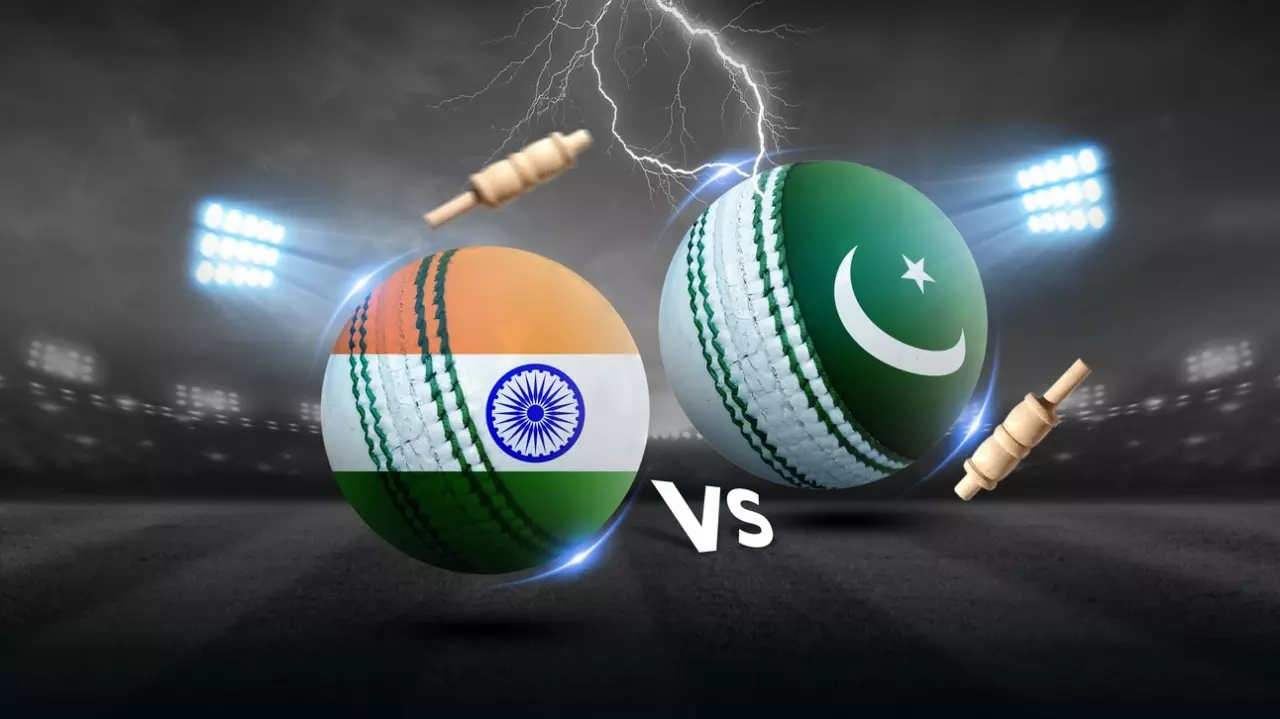 India and Pakistan are set to lock horns in a cricket match for the first time after the Pahalgam terror attack in April, in Asia Cup 2025 in Dubai. (Representative Photo: iStock)