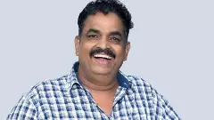 Karnataka Congress MLA Satish Krishna Sail