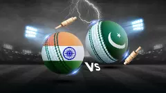 India and Pakistan are set to lock horns in a cricket match for the first time after the Pahalgam terror attack in April, in Asia Cup 2025 in Dubai. (Representative Photo: iStock)