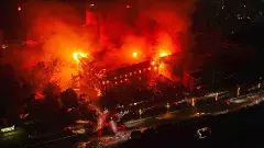 Nepal Gen Z protest social media ban