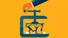 US HIRE Bill adds more pain to India’s beleaguered IT sector