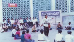 Samudaya at 50: Why Karnataka’s theatre collective must reinvent to stay relevant