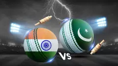 India and Pakistan are set to lock horns in a cricket match for the first time after the Pahalgam terror attack in April, in Asia Cup 2025 in Dubai. (Representative Photo: iStock)