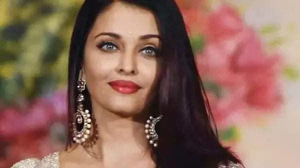 Delhi HC bars unauthorised use of Aishwarya Rai Bachchans name, image