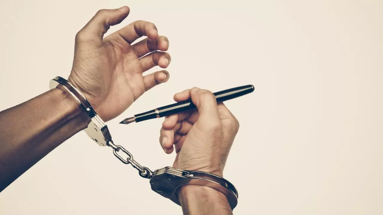 Freedom of the press