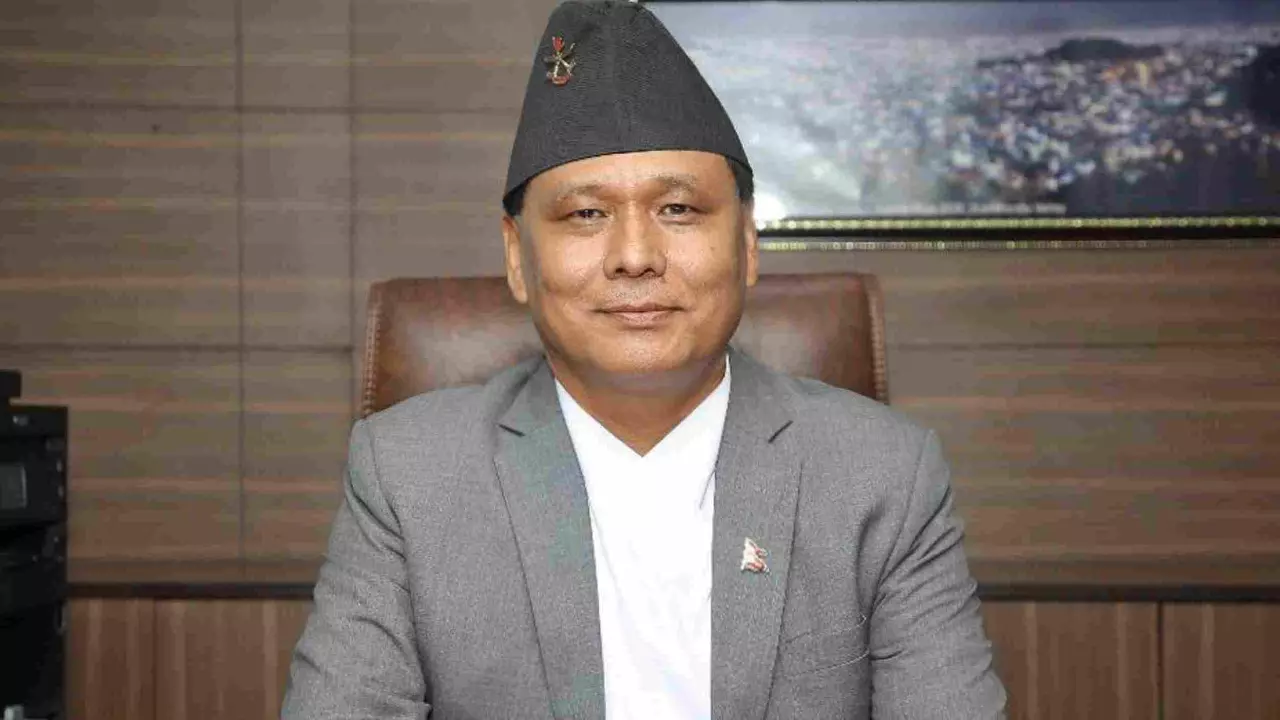 Who could be Nepals next prime minister? Here are 5 top contenders