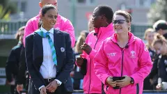 Women’s Cricket World Cup 2025: Historic all-female panel of match officials named