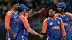 Kuldeep Yadav