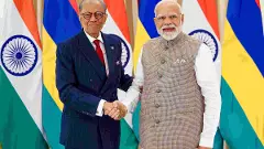 PM Modi lauds Mauritius for ‘historic’ Chagos Agreement