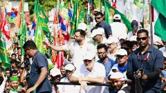 Grand Alliance in Bihar