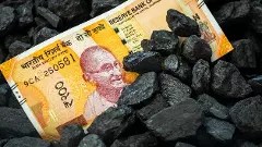 The average reduction for the power sector is Rs 260 per tonne, which will reduce the cost of generation by 17 to 18 paise/kWh, the Indian coal ministry has said. (Representative Photo: iStock)