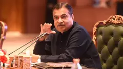 Nitin Gadkari