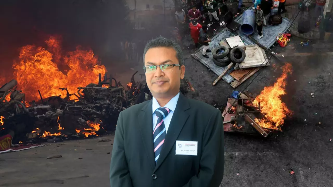 Nepal’s political turmoil and its aftermath