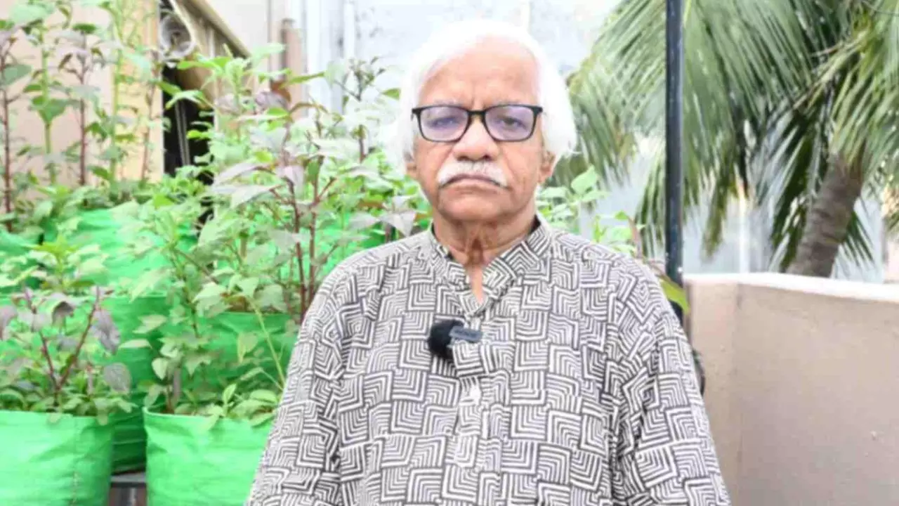 No Sanatana in Sangam literature: Scholar debunks RSS idealogue Gurumurthy