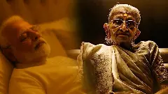 BJP condemns AI video of PM Modi’s late mother; Congress refutes allegations