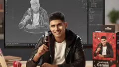 Google’s Gemini Nano Banana AI generated image