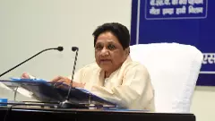 Mayawati