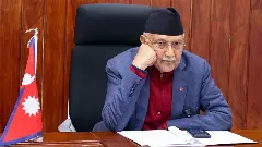 Nepal crisis: What’s next after Oli? India–China stakes explained
