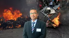 Nepal’s political turmoil and its aftermath