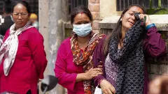 51 people, including Indian, died in recent anti-government protest in Nepal: Police