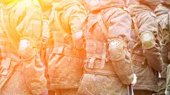 Bangladesh to send peacekeeping forces to Ukraine