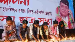 How BJP is appropriating Bhupen Hazarikas legacy ahead of 2026 election