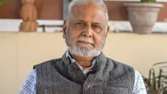 Jagdeep Chhokar, ADR co-founder and crusader for clean elections, dies at 80