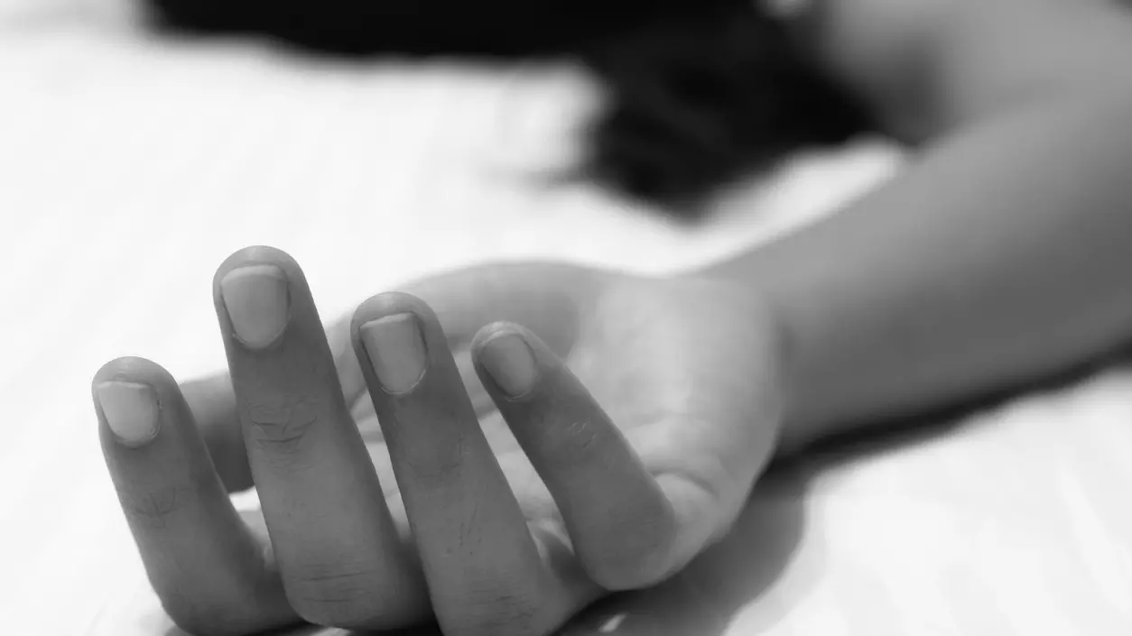 Hyderabad woman murder: Accused duo arrested in Ranchi