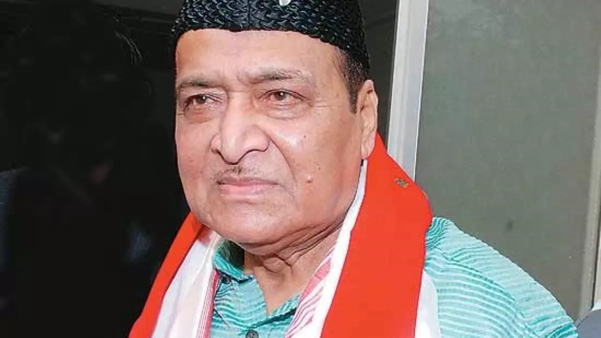 Bhupen Hazarika-Assam Bhupen Hazarika-Assam