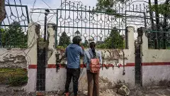 Nepal Gen Z protest social media ban