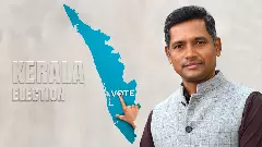 Kerala Chief Electoral Officer Rathan U Kelkar, who has announced that the special intensive revision of electoral rolls will begin in the state soon, has assured that no eligible citizen would be left out of the rolls. (Photo: iStock, official website of Kerala Chief Electoral Officer)