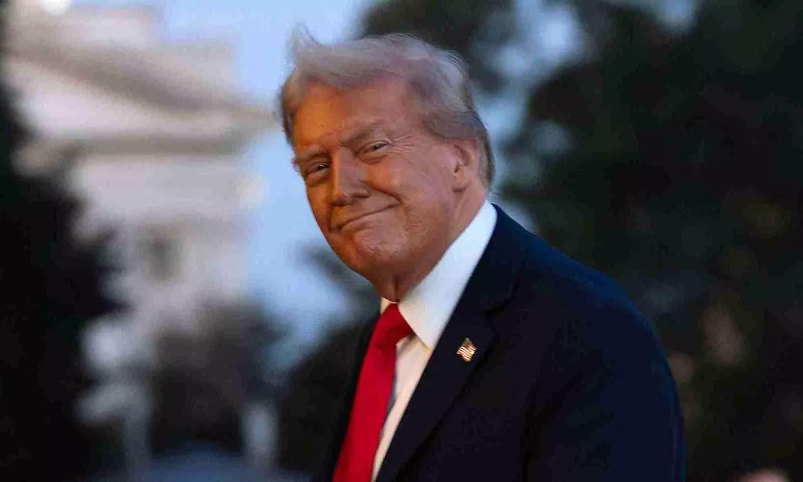 Donald Trump Donald Trump