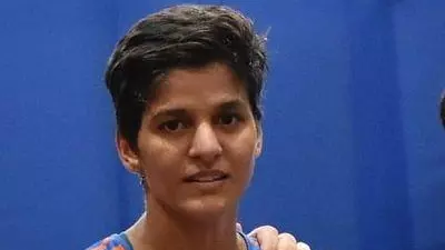 India’s Jaismine Lamboria scripts history with featherweight world boxing crown India’s Jaismine Lamboria scripts history with featherweight world boxing crown