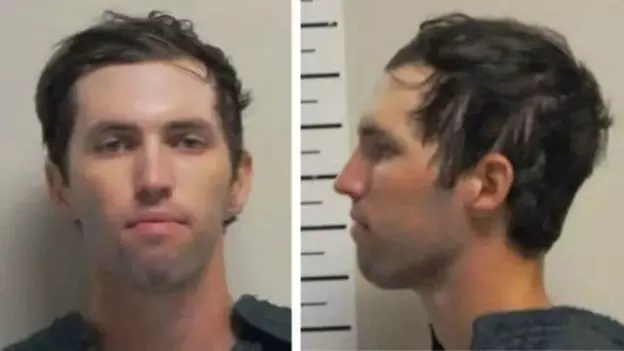 Charlie Kirk was shot by his doppleganger: Suspect Tyler Robinson makes bizarre claim Charlie Kirk was shot by his doppleganger: Suspect Tyler Robinson makes bizarre claim