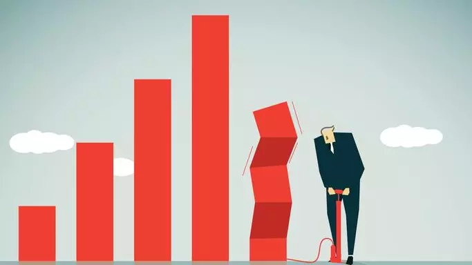 Data manipulation - GDP, Finance Ministry, RBi Data manipulation - GDP, Finance Ministry, RBi