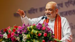 Union Home Minister Amit Shah. File Photo: PTI