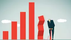 Data manipulation - GDP, Finance Ministry, RBi