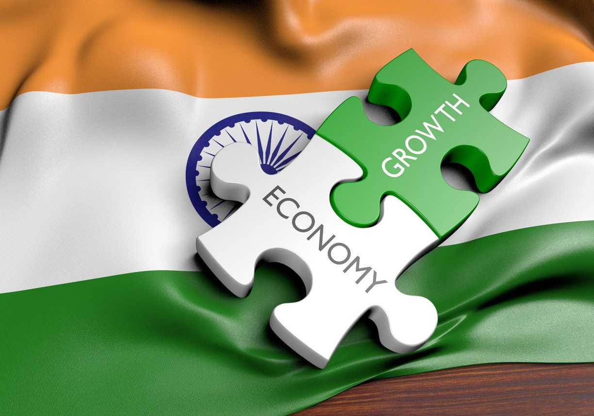 India overtakes Japan to become world’s fourth-largest economy: Govt
