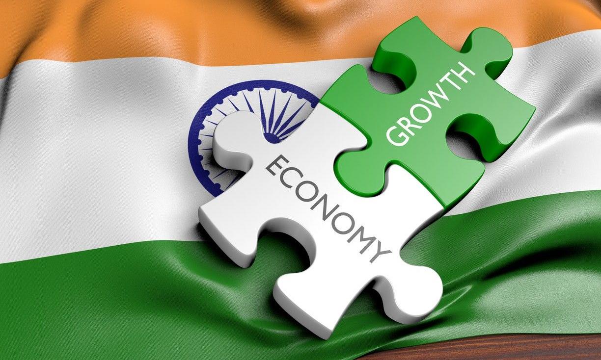 India's economy grows at 7.7 pc in FY26, but slower numbers loom ahead