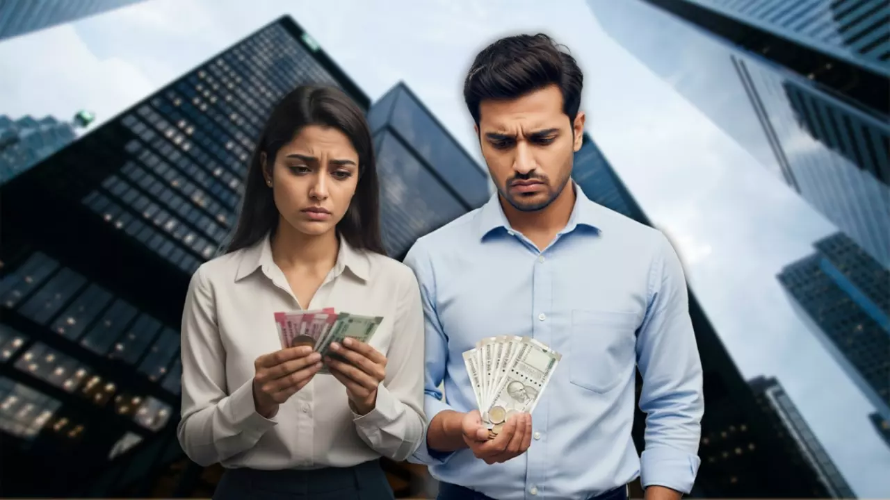 Sanket Upadhyay explains the appraisal trends