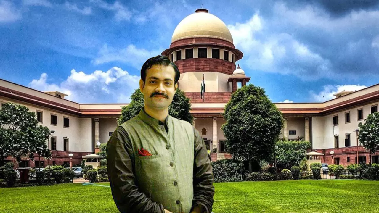 SC ruling on Waqf Act : This is a win; draconian parts stayed | Interview