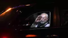 Modi in Kolkata