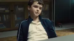 Owen Cooper-Emmy Awards