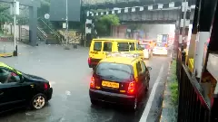 Mumbai rains