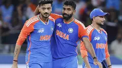 Axar Patel, Jasprit Bumrah, Asia Cup