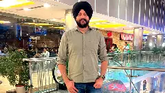 Navjot Singh