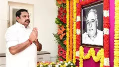 EPS on backfoot as BJP bats for unified AIADMK before 2026 TN polls?