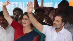 Wayanad suicides Priyanka Gandhi