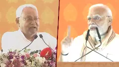 Bihar CM Nitish assures PM Modi: Will remain in NDA