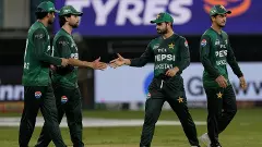 Pakistan cricket team, Asia Cup